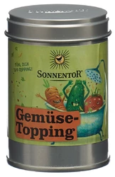 SONNENTOR Gemüse Topping BIO