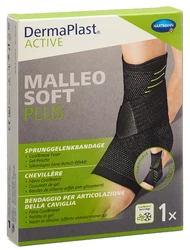 DermaPlast ACTIVE Active Malleo Soft plus S3