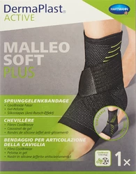 DermaPlast ACTIVE Malleo Soft plus S3