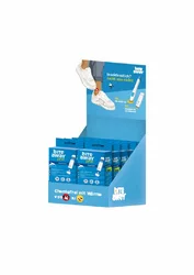 bite away pro mit PowerUnit Thekensteller 5 Stück deutsch