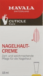 MAVALA Nagelhaut-Creme