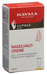 MAVALA Nagelhaut-Creme