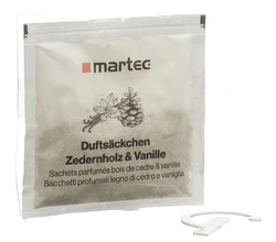 martec household Schrank-Duftsäckchen