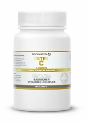BIOCANNOVEA Ester C-Komplex Pulver