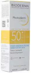 BIODERMA Photoderm Crème SPF50+