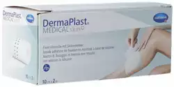 DermaPlast Medical skin+ 10cmx2m