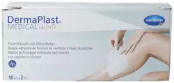 DermaPlast Medical skin+ 10cmx2m