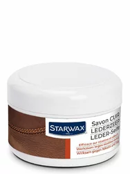 STARWAX Leder-Seife