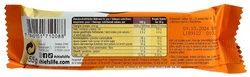 Chiefs Protein Bar Salty Caramel
