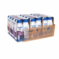 Fresubin 2 kcal/2 kcal Fibre DRINK Mischkarton