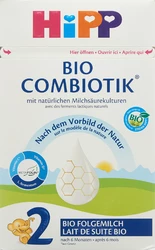 HiPP 2 Bio Combiotik