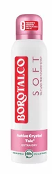 BOROTALCO Deo Spray Pink Soft