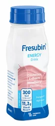 Fresubin Energy DRINK Erdbeere
