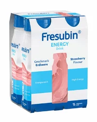 Fresubin Energy DRINK Erdbeere