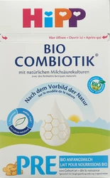 HiPP Pre Bio Combiotik