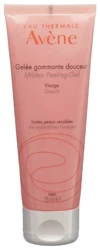 Avène Mildes Peeling-Gel