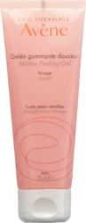 Avène Mildes Peeling-Gel