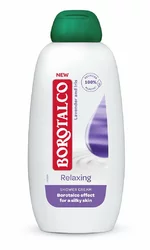 BOROTALCO Shower Cream Relaxing