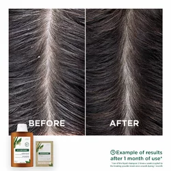 Klorane Galanga Shampoo