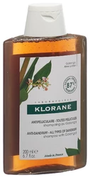 Klorane Shampoo Galanga