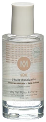 MÊME Nagellackentferner-Öl