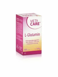 metacare L-Glutamin Kapsel