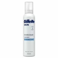 Gillette Skin Ultra Sensitive Rasierschaum