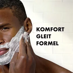 Gillette Sensitive Basis Rasierschaum