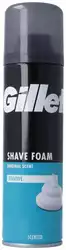 Gillette Sensitive Basis Rasierschaum