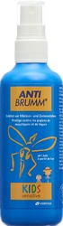 ANTI BRUMM Kids Sensitive