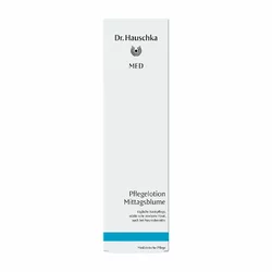 Dr. Hauschka MED Pflegelotion Mittagsblume