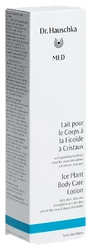 Dr. Hauschka MED Pflegelotion Mittagsblume