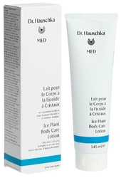 Dr. Hauschka MED Pflegelotion Mittagsblume
