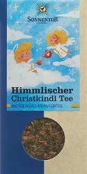 SONNENTOR Himmlischer Christkindl Tee offen BIO