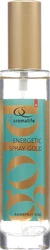 aromalife Energetic Spray Gold mit Bergkristall