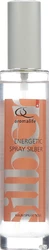 aromalife Energetic Spray Silber mit Bergkristall