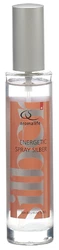 aromalife Energetic Spray Silber mit Bergkristall