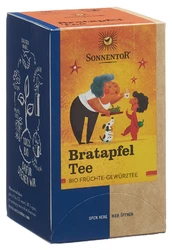 SONNENTOR Bratapfel Tee BIO