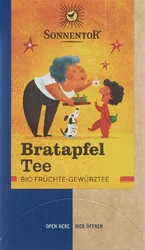 SONNENTOR Bratapfel Tee BIO