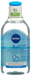 NIVEA MicellAIR Mizellen Wasser Normale Haut & Mischhaut