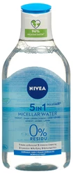 NIVEA MicellAIR Mizellenwasser normale Haut & Mischhaut