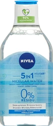 NIVEA MicellAIR Mizellen Wasser Normale Haut & Mischhaut