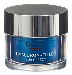 Eucerin Hyaluron-Filler - Feuchtigkeits-Booster Nacht