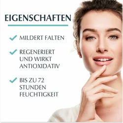 Eucerin Hyaluron-Filler - Feuchtigkeits-Booster Nacht
