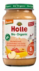 Holle Birchermüsli