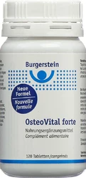 Burgerstein OsteoVital forte cpr