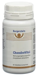 Burgerstein ChondroVital Tablette