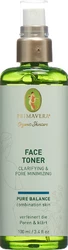 Primavera Pure Balance Face Toner