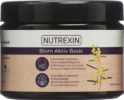 Nutrexin Biom Aktiv Basic Pulver