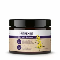 Nutrexin Biom Aktiv Basic Pulver